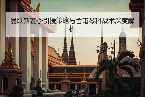 曼联新赛季引援策略与舍甫琴科战术深度解析